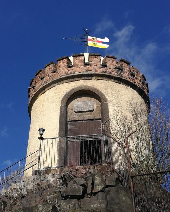 Burghotel Landeskrone Gorlitz