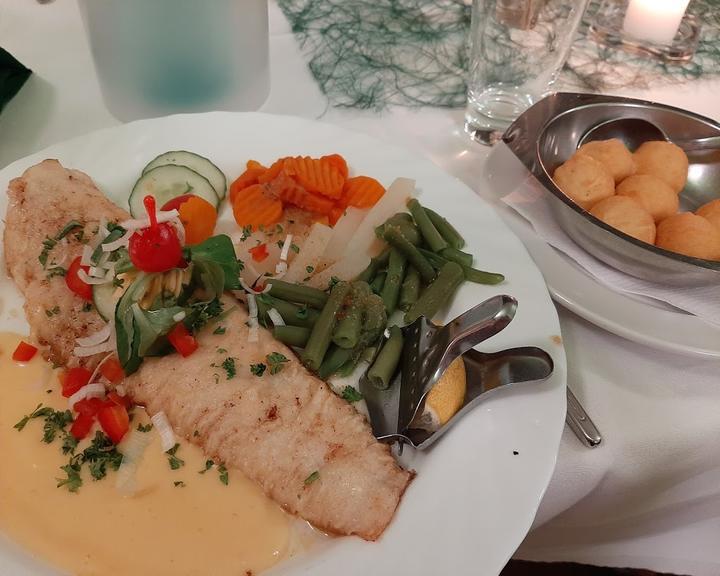 Restaurant Zum Gutchen