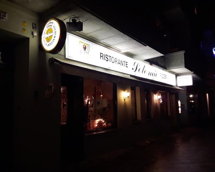 Ristorante - Pizzeria Sole Mio