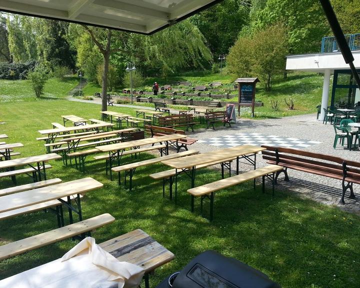 Cafe Im Kurpark Jonsdorf